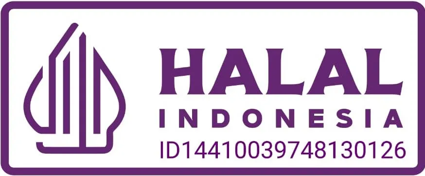 Halal Indonesia Certified